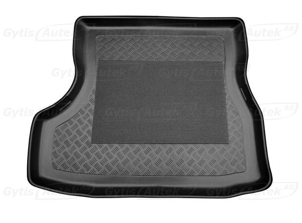 Bagagerumsmatta | Opel Vectra B 1995-2002 | gytek.se