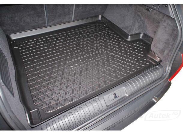 Bagagerumsmatta | Range Rover Sport 2013-> | gytek.se