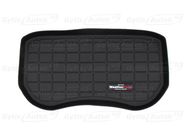 Bagagerumsmatta | Tesla Model 3 2020-> | gytek.se