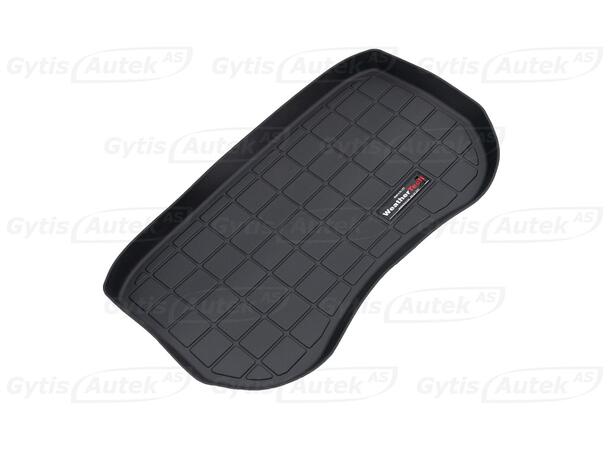 Bagagerumsmatta | Tesla Model 3 2020-> | gytek.se