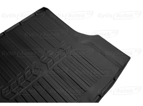 Bagagerumsmatta | Tesla Model S 2012-2021 | gytek.se