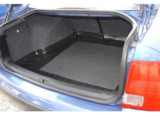 Bagagerumsmatta | VW PassB5 1996-2005 | gytek.se