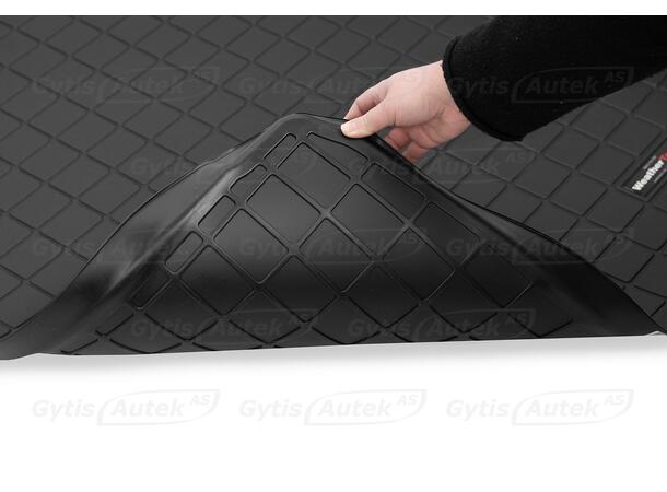 Bagagerumsmatta | VW Passat B7 2011-2014 | gytek.se