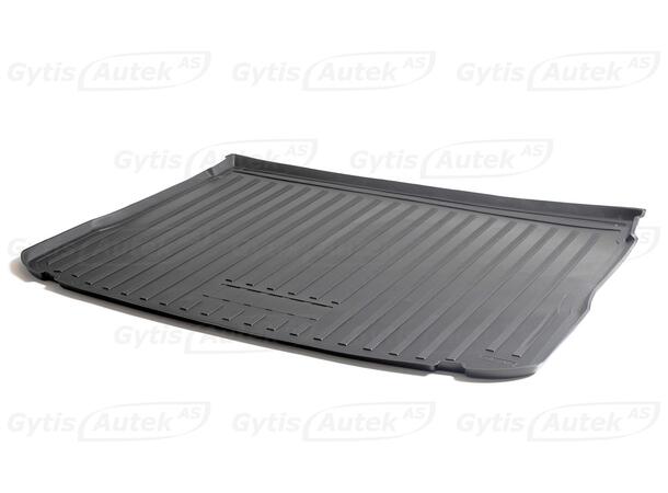 Bagagerumsmatta | VW Tiguan 2007-2015 | gytek.se