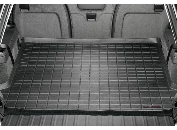 Bagagerumsmatta | Volvo XC90 2002-2015 | gytek.se