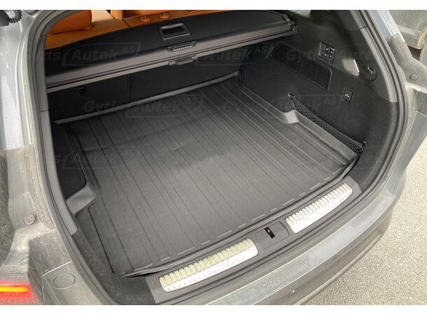 Bagagerumsmatta | Xpeng G9 2023-> | gytek.se