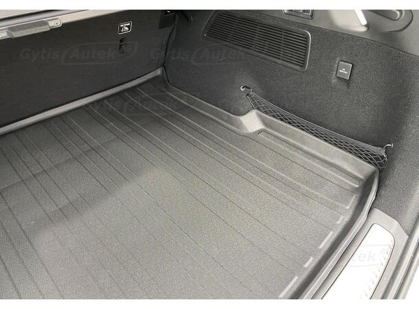 Bagagerumsmatta | Xpeng G9 2023-> | gytek.se