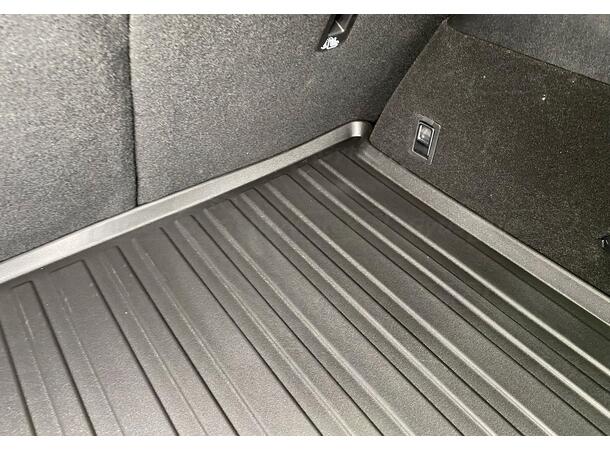 Bagasjeromsmatte | BYD Sealion 7 2024-> | gytisautek.no