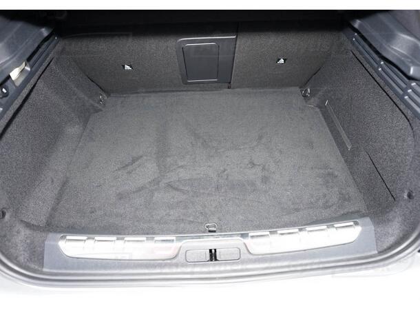 Bagasjeromsmatte | Citroen DS4 E-Tense | gytisautek.no