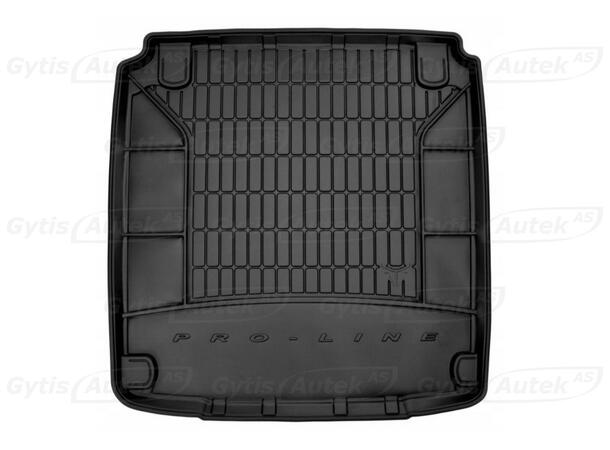 Bagasjeromsmatte | MB AMG GT 53 / GT 63 2019-> | gytisautek.no