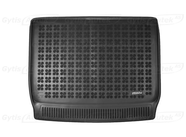 Bagasjeromsmatte | MB GLC-Klasse X253 2015-2022 PHEV | gytisautek.no