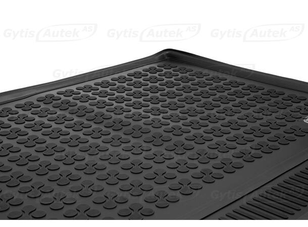 Bagasjeromsmatte | MB GLC-Klasse X253 2015-2022 PHEV | gytisautek.no