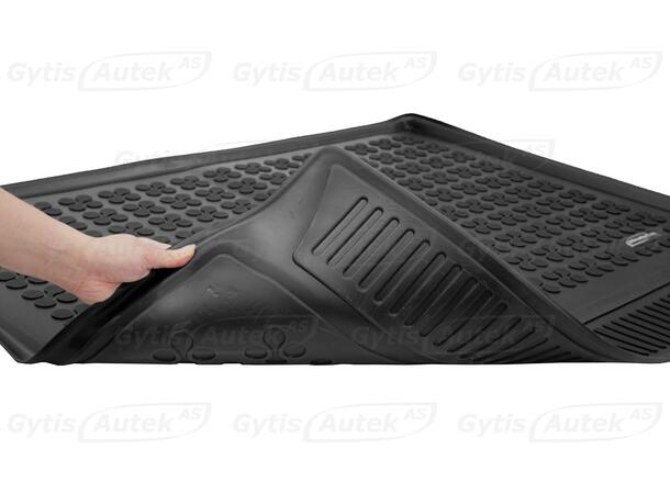 Bagasjeromsmatte | MB GLC-Klasse X253 2015-2022 PHEV | gytisautek.no