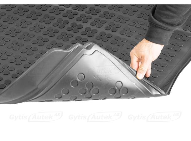 Bagasjeromsmatte | Opel Grandland 2022-> | gytisautek.no