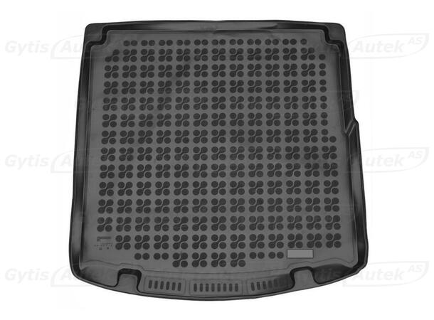 Bagasjeromsmatte | Toyota Corolla 2019-> | gytisautek.no