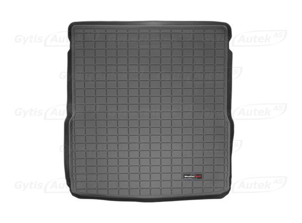 Bagasjeromsmatte | VW Passat B7 2011-2014 | gytisautek.no
