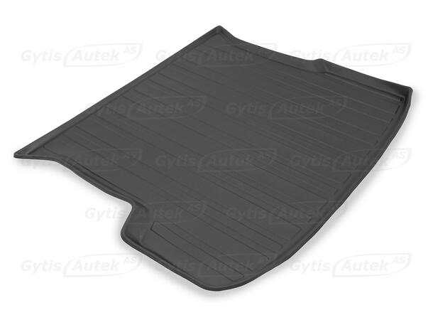 Bagasjeromsmatte | Xpeng G9 2023-> | gytisautek.no