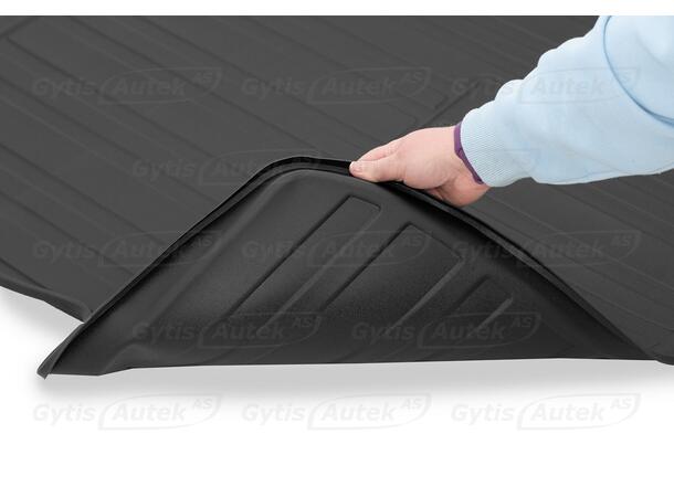 Bagasjeromsmatte | Xpeng G9 2023-> | gytisautek.no