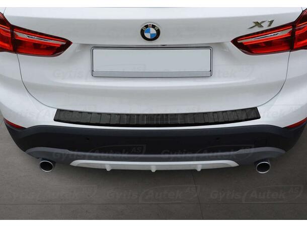 Bakfangerbeskytter | BMW X1 F48 2016-2022 | gytisautek.no