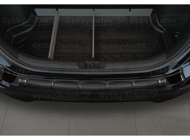 Bakfangerbeskytter | Honda Civic 2022-> | gytisautek.no