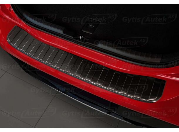 Bakfangerbeskytter | Toyota Corolla 2019-> | gytisautek.no