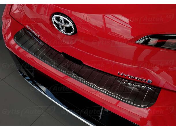 Bakfangerbeskytter | Toyota Corolla 2019-> | gytisautek.no