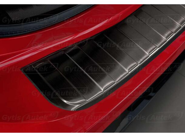 Bakfangerbeskytter | Toyota Corolla 2019-> | gytisautek.no