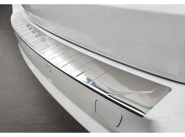 Bakfangerbeskytter til BMW X5 F15 2014-2018 | gytisautek.no