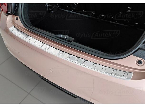 Bakfangerbeskytter til Fiat 500e 2020-> | gytisautek.no