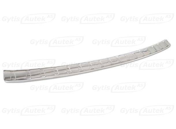 Bakfangerbeskytter til Fiat 500e 2020-> | gytisautek.no