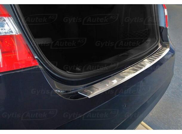 Bakfangerbeskytter til MB E-Klasse W212 2009-2013 | gytisautek.no