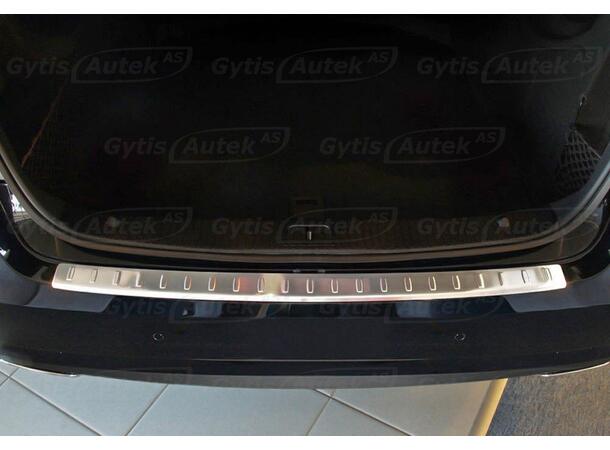 Bakfangerbeskytter til MB E-Klasse W212 2009-2013 | gytisautek.no