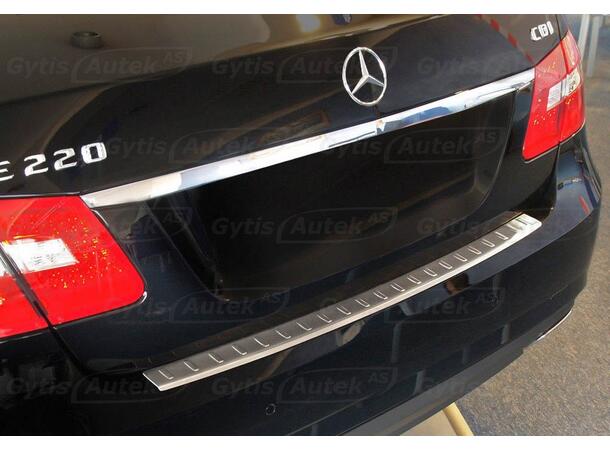 Bakfangerbeskytter til MB E-Klasse W212 2009-2013 | gytisautek.no