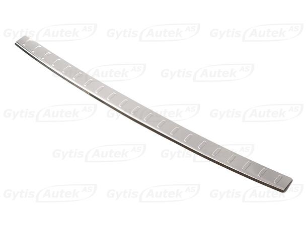 Bakfangerbeskytter til MB E-Klasse W212 2009-2013 | gytisautek.no