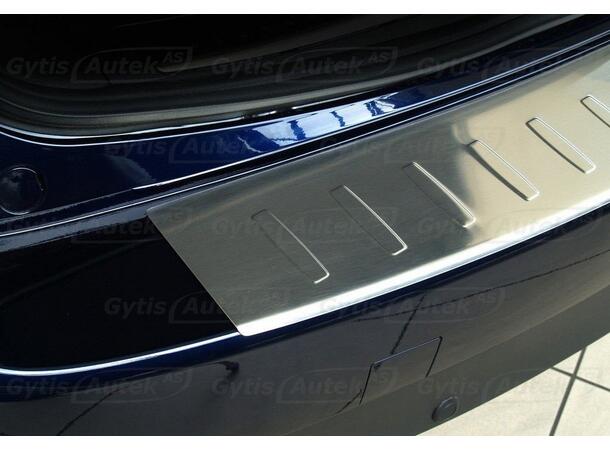 Bakfangerbeskytter til Mazda 6 2013-> | gytisautek.no