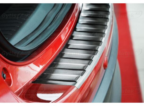 Bakfangerbeskytter til Mazda CX-5 2011-2017 | gytisautek.no