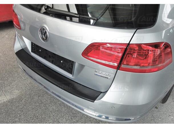 Bakfangerbeskytter til VW Passat B7 2011-2014 | gytisautek.no