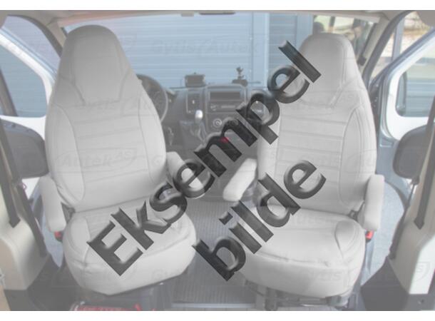 Bilklädsel | Dethleffs Ducato 2006-2016 | gytek.se