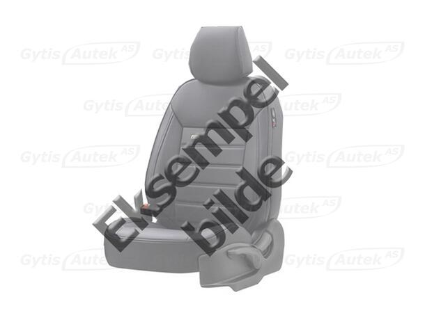 Bilklädsel | Opel Vivaro 2020-> | gytek.se