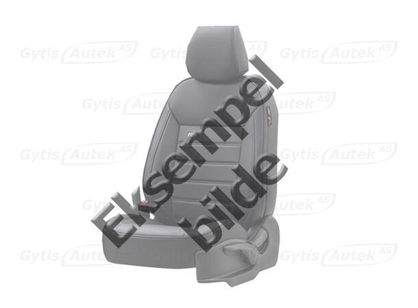 Bilklädsel | Toyota Hiace 2007-2012 | gytek.se