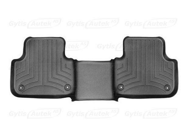 Bilmatta | Audi Q7 2015-2022 | gytek.se
