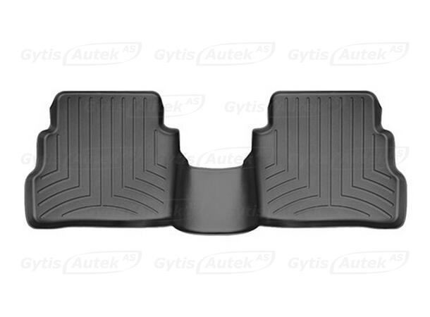 Bilmatta | Mazda CX-5 2018-2022 | gytek.se