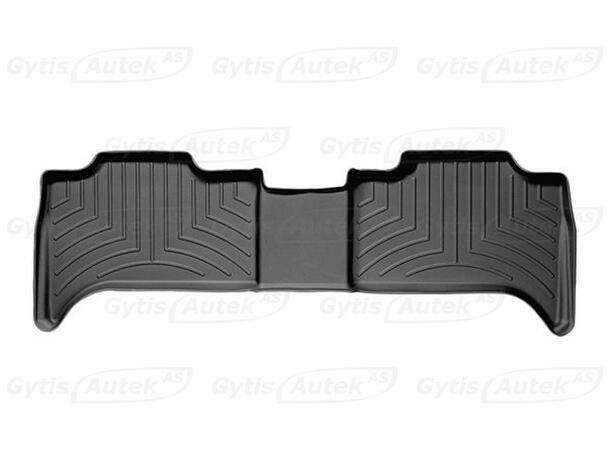 Bilmatta till BMW X5 E53 1999-2006 | gytek.se
