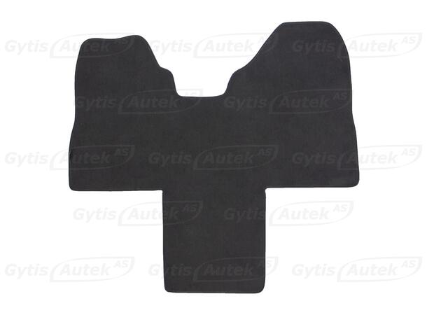Bilmatta till Ford Transit 2006-2013 | gytek.se