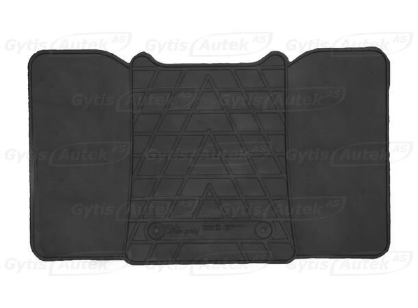 Bilmatta till Toyota RAV4 2019-> | gytek.se