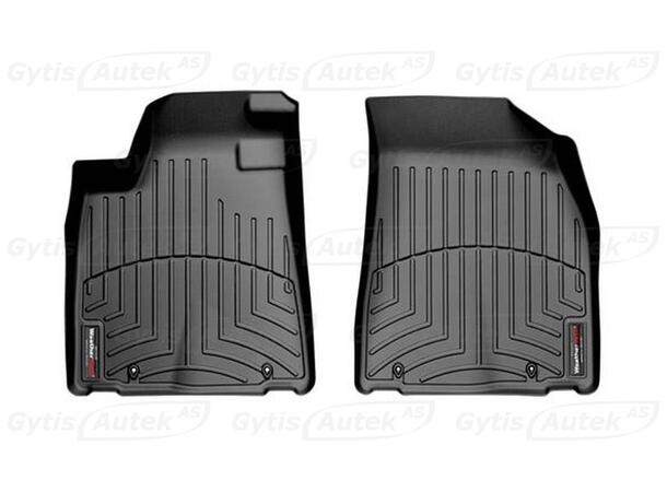 Bilmattor | Lexus RX 2009-2015 | gytek.se