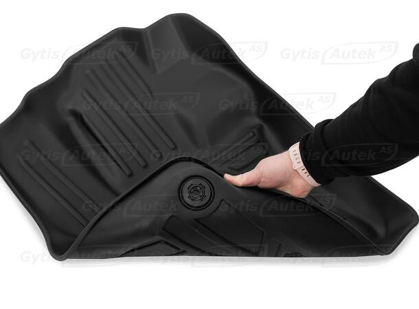 Bilmattor | Lynk & Co 01 2021-> | gytek.se