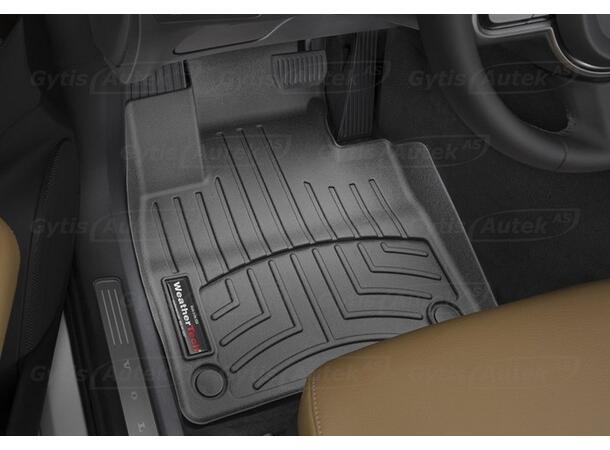Bilmattor | Volvo XC90 2016-> | gytek.se