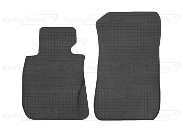 Bilmattor till BMW 3 ser. E90/E91/E92/E93 2005-2012 | gytek.se
