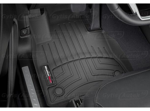 Bilmattor till Ford Explorer 2020-> | gytek.se